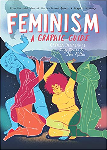 Feminism -  A Graphic Guide